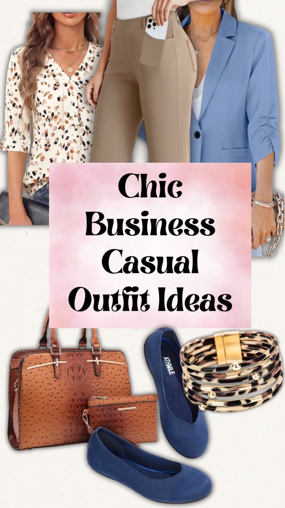 business casual workwear
Chic Business Casual Outfit Ideas | Office Looks That Feel Comfortable & Stylish



Keywords: business casual outfits 2026, office outfit ideas women, chic workwear looks, professional style inspo, comfortable office outfits, everyday business casual
#style #officeoutfits #workwearstyle

#LTKootd #LTKWorkwear