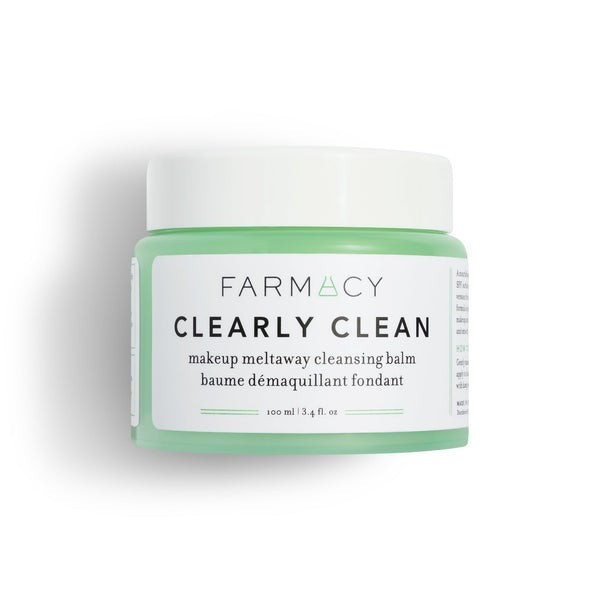 Clearly Clean | Farmacy Beauty