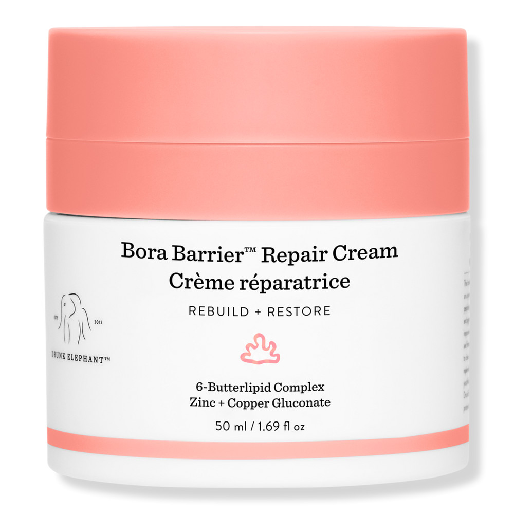 Drunk Elephant Bora Barrier Repair Cream | Ulta