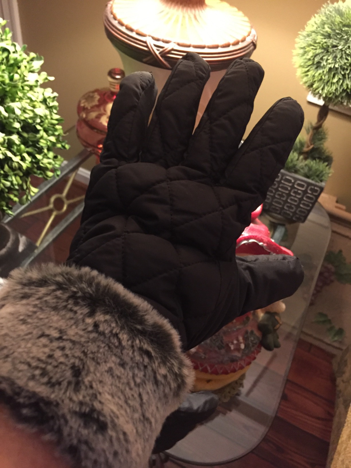 accsa Women Winter Ski Glove Waterproof 3M Thinsulate Warm Windproof | Amazon (US)