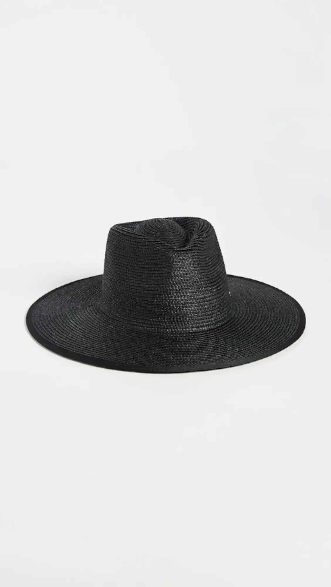 Brixton Santiago Straw Rancher Hat | Shopbop | Shopbop