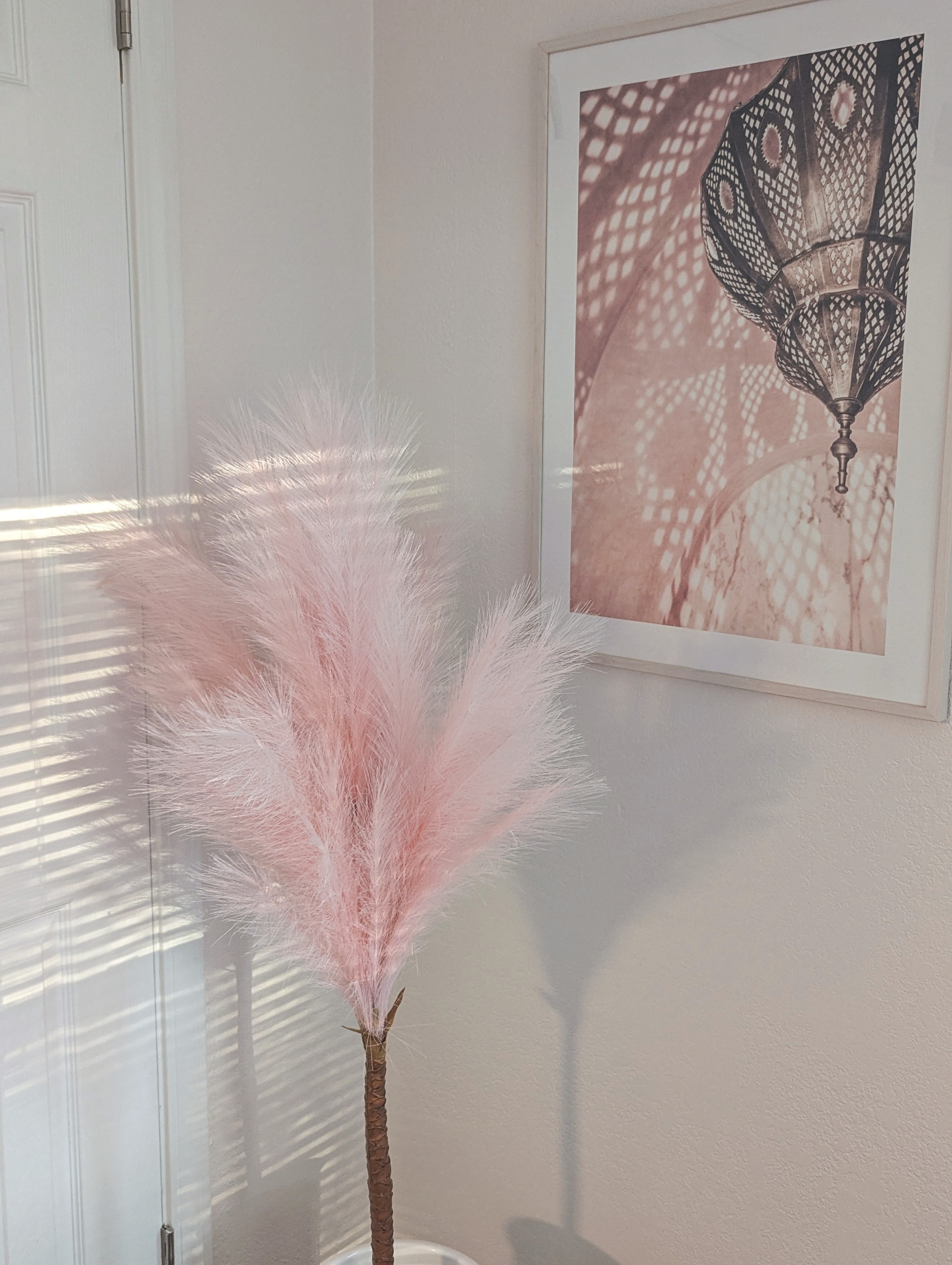 Pink pampas ​Bring a touch of natural softness into your space for an instant dose of calm and comfort.

#LTKHome #LTKFindsUnder50 #LTKStyleTip