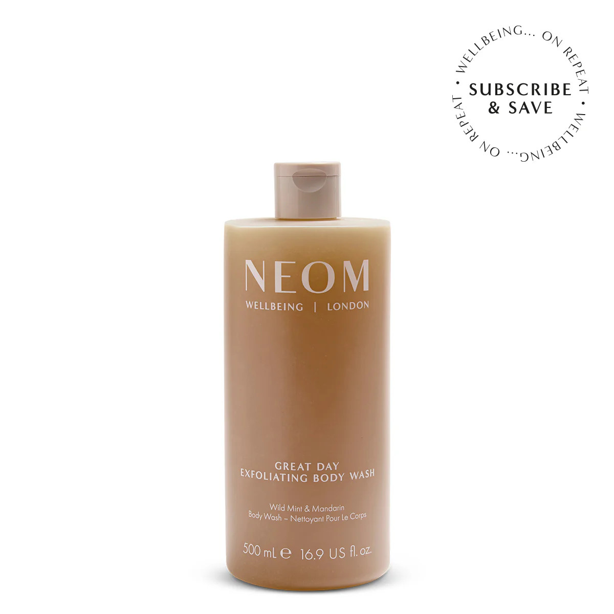 NEOM Wellbeing UK | NEOM Organics