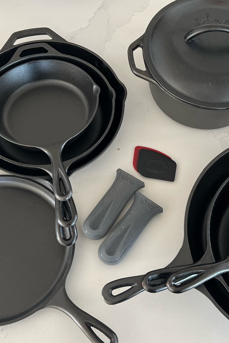 My Cast Iron


#LTKhome #LTKfamily #LTKfindsunder50