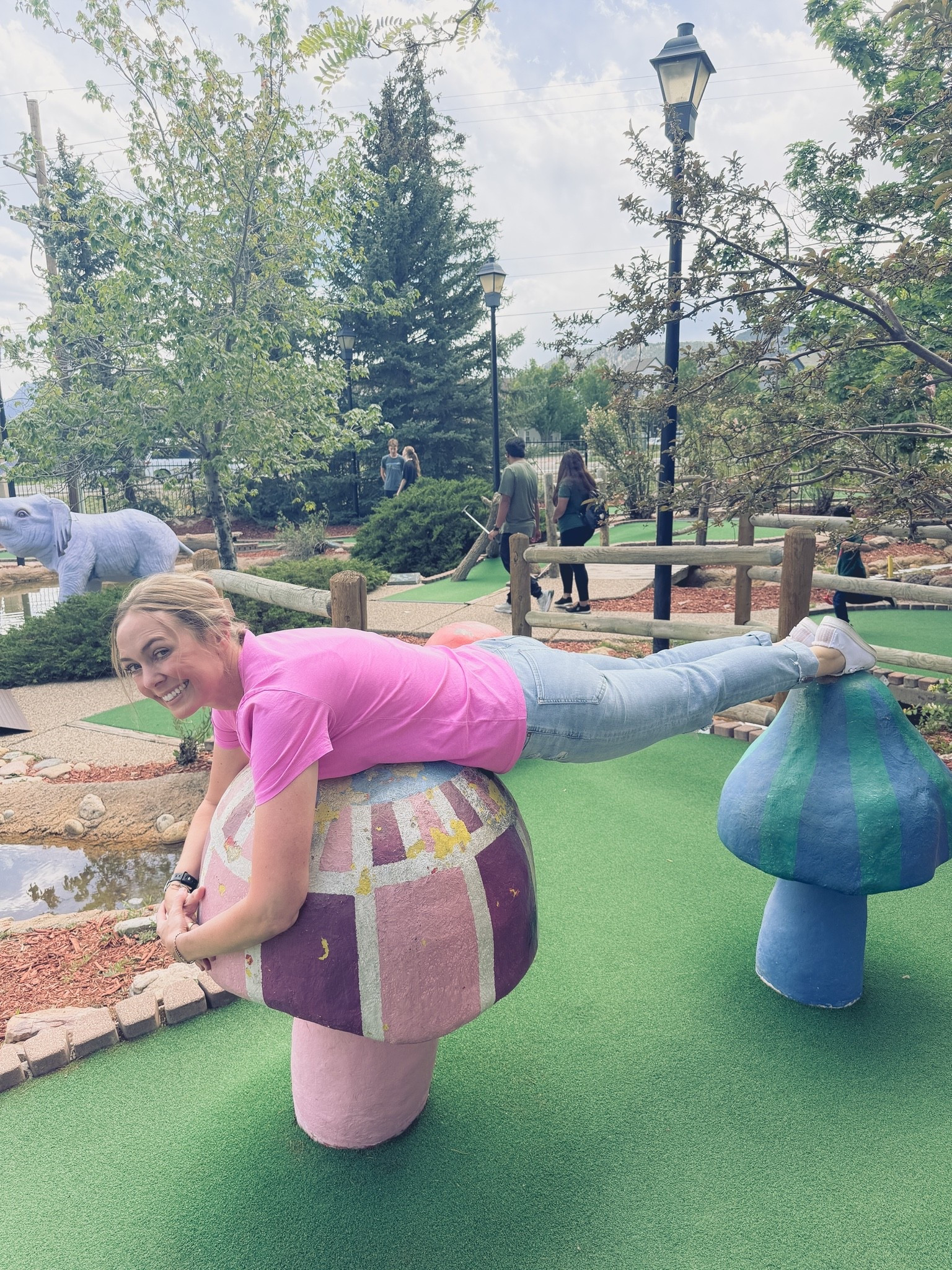 Hit up my old stomping grounds in Boulder this weekend

#LTKootd #LTKmomlife #LTKSeasonal