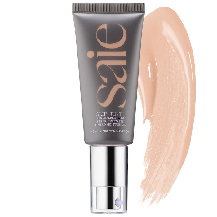 Slip Tint Dewy Tinted Moisturizer SPF 35 Sunscreen | Sephora (US)
