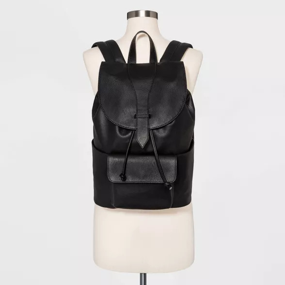 Flap Backpack - Universal Thread™ | Target