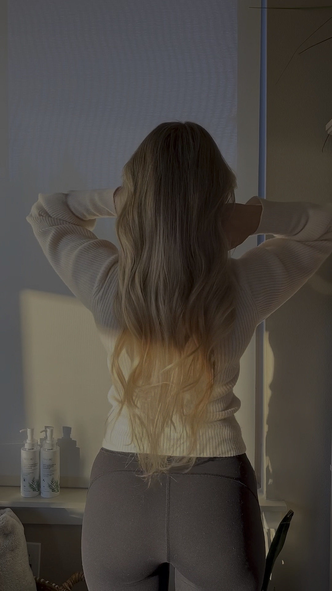 Heatless curls - Groove Super-High-Rise Flared Pant Nulu
Regular - Mayraki Hair Growth & Anti Hair Loss Shampoo Kit | Volumizing Shampoo for Color Treated Hair | For Fuller and Thicker Hair | Clarifying Hair Growth Shampoo

#LTKfindsunder50 #LTKVideo #LTKbeauty