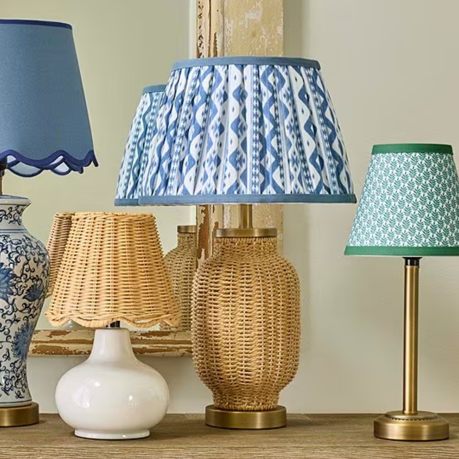 I have always lived a pattern DrapesBeddingPillowsShadesLamps Pottery Shall I go on?!?! Home refresh through accessories is like a wardrobe reset through earrings necklaces bracelets etcWhen I worked for luxury retailers we used to refresh a store vignette by switching out lamps shades and pillows plus a throw and a rug and it was like a whole new room

#LTKstorytime #LTKHome #LTKdayinmylife