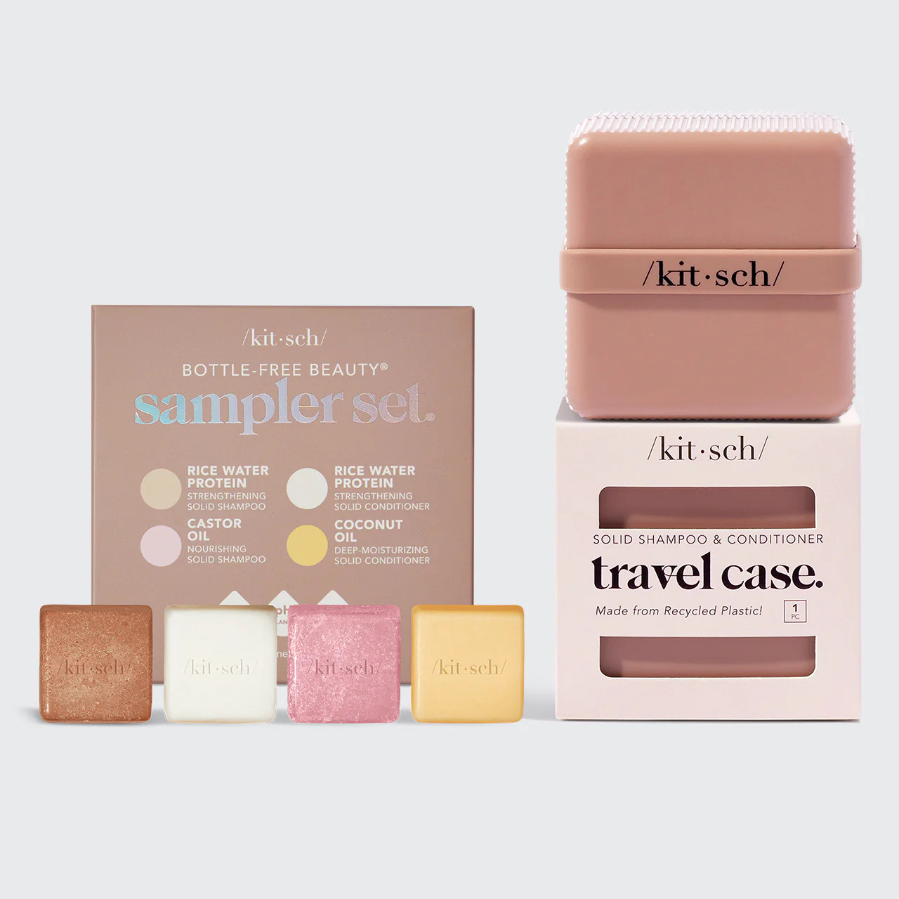 Pack Light - Minis | Kitsch