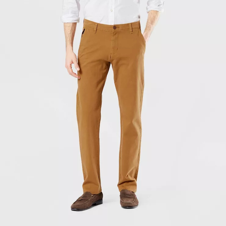 Dockers Men's Slim Fit 360 Flex Ultimate Chino Pants | Target