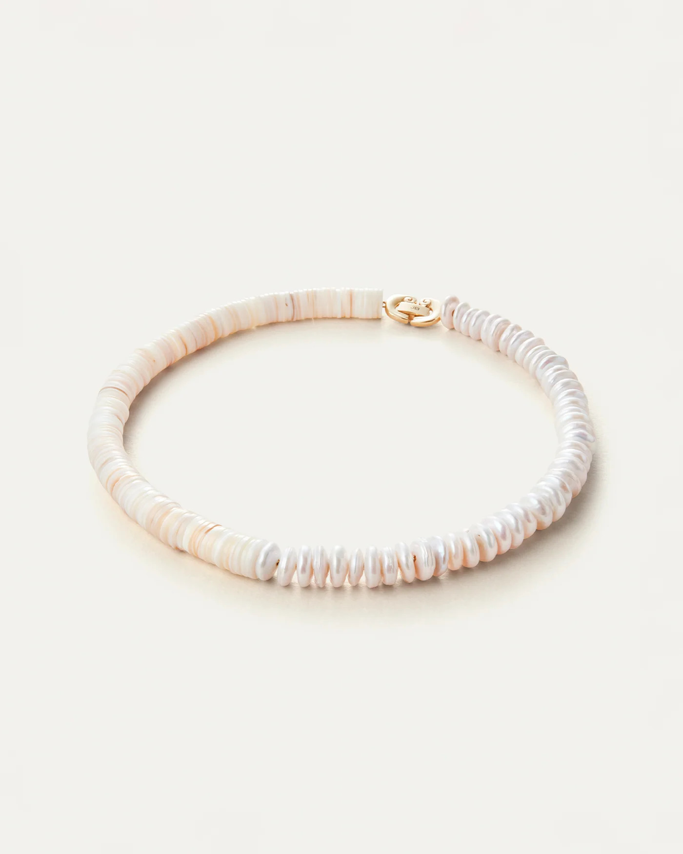Petra Necklace | Jenny Bird (CA)