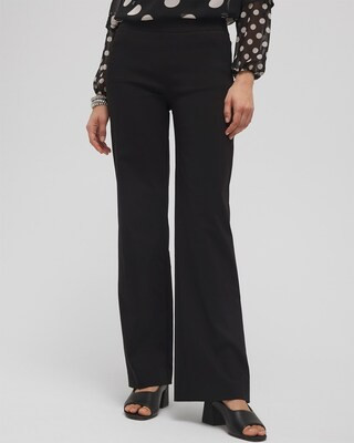 Brigitte Wide Leg Pants | Chico's