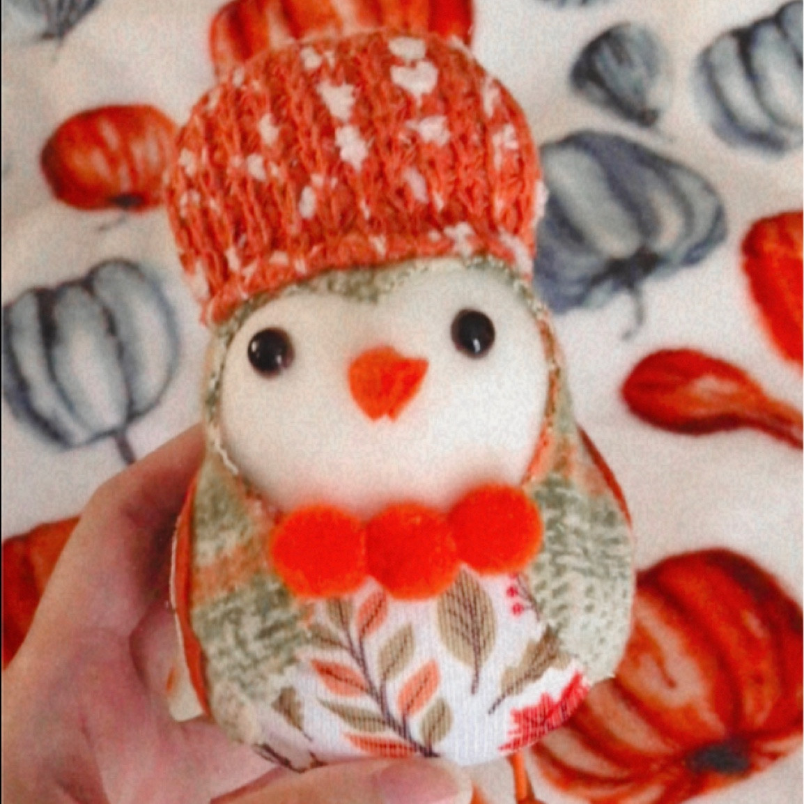 Cute fall birds decor to add to your home

#LTKhome #LTKSeasonal