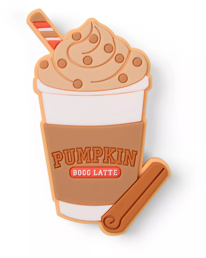 Bogg Bits Halloween Edition, Pumpkin Latte | DICK'S Sporting Goods
