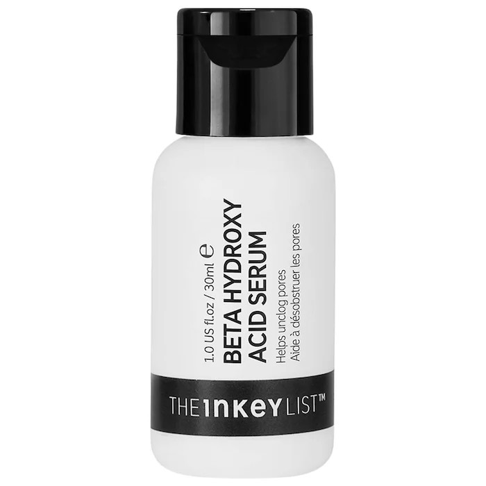 Beta Hydroxy Acid (BHA) Blemish + Blackhead Serum | Sephora (US)