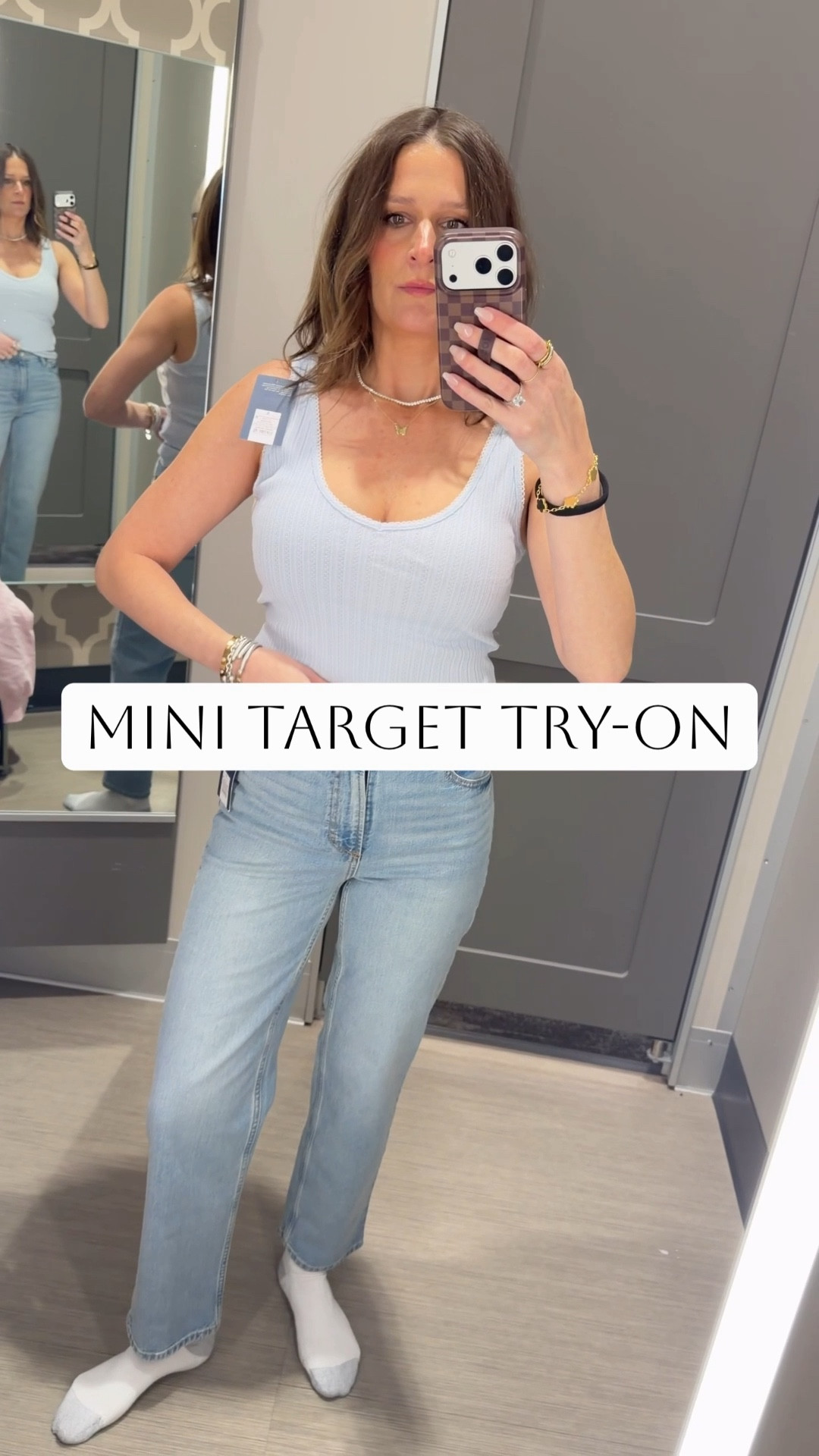 Target has so many cute elevated basics! 

#LTKgrwm #LTKOver40 #LTKSeasonal