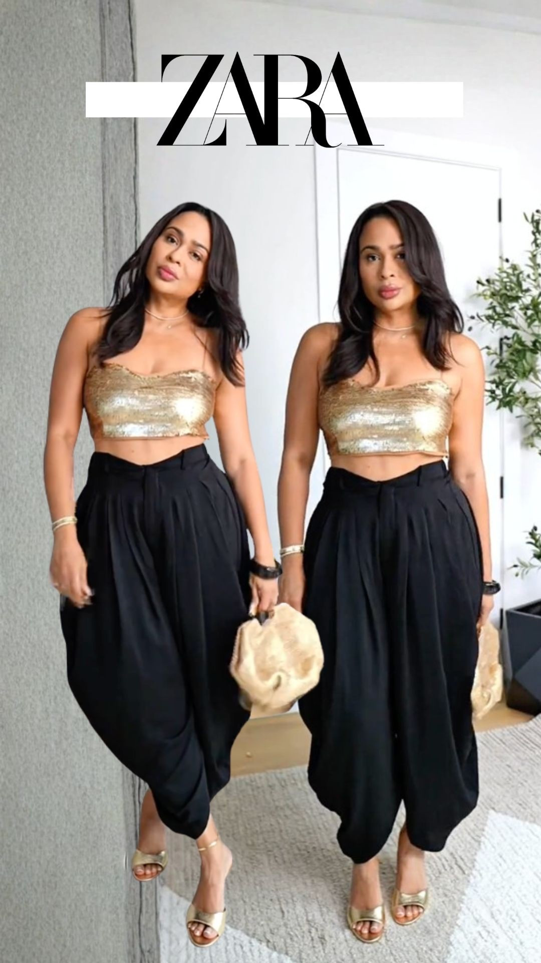 The cutest Zara look!

#LTKootd #LTKU #LTKSeasonal