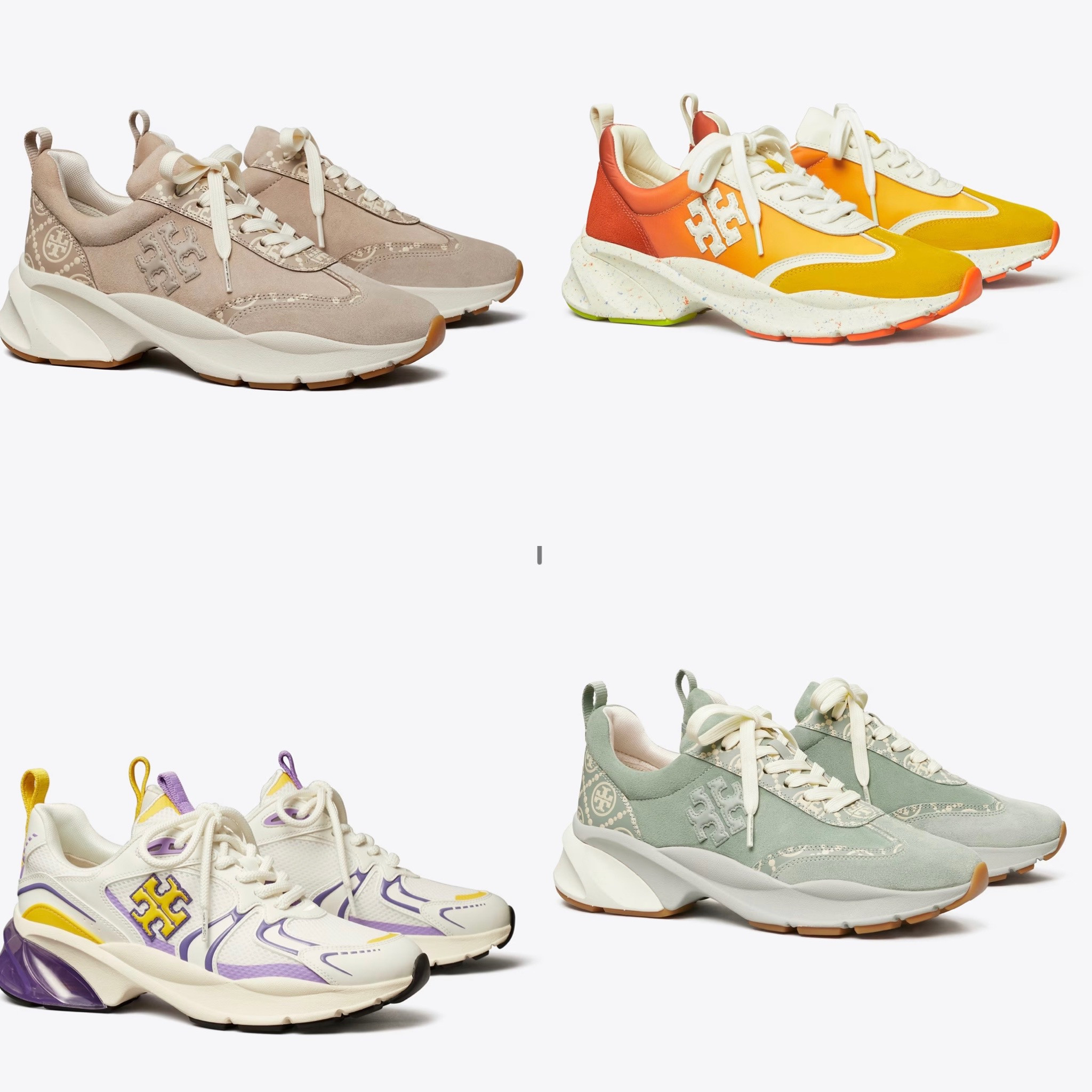 Tory Burch Private Sale Event is here. Up to 60% off. #sneakers

#LTKshoecrush #LTKfitness #LTKSeasonal