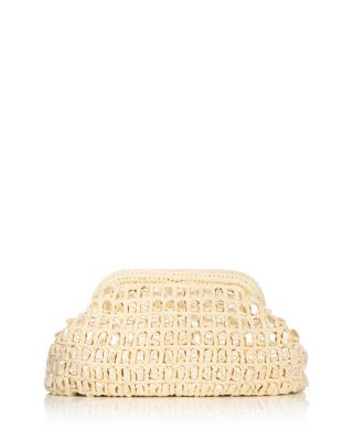 The Pearl Convertible Beaded Clutch - Exclusive | Bloomingdale's (AU)