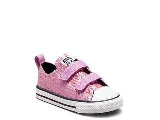 Converse Chuck Taylor All Star 2V Toddler Oxford Sneaker - Kids' | DSW