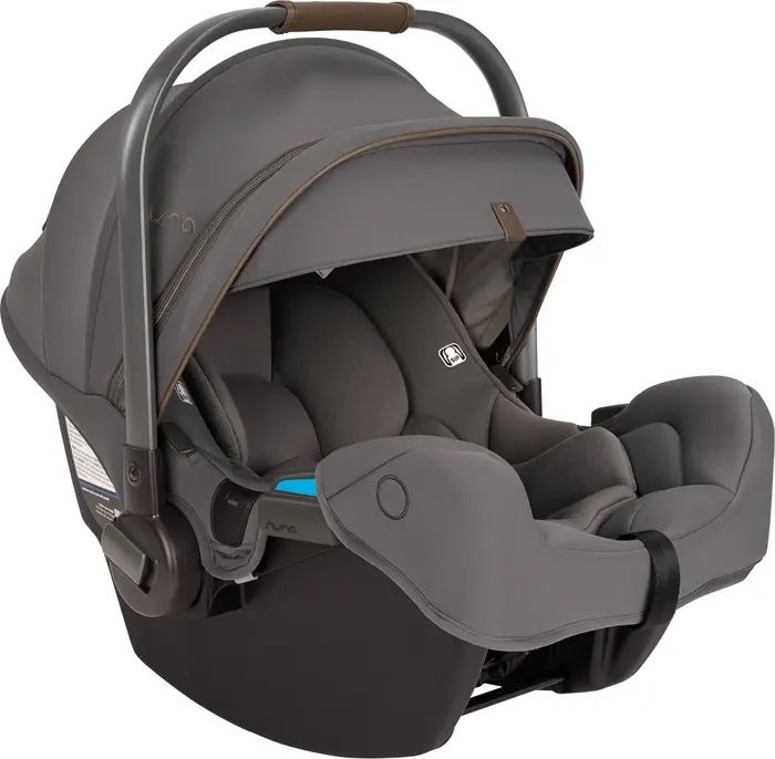 Nuna PIPA™ RX Infant Car Seat & RELX™ base | Nordstrom | Nordstrom