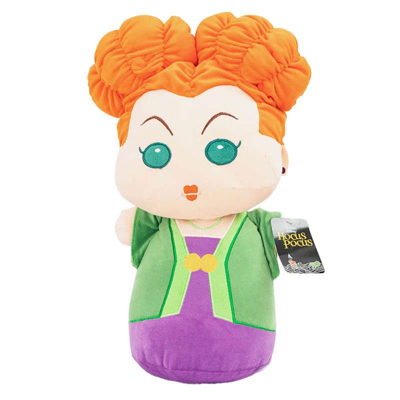 Winifred Pillow Buddy, 14" | At Home