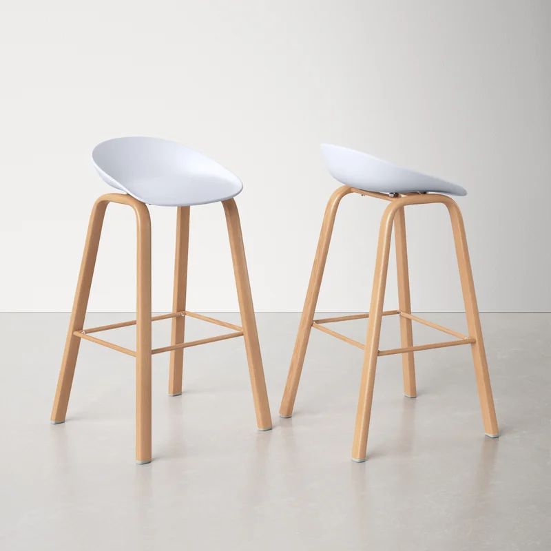 Forum 30" Bar Stool | Wayfair North America