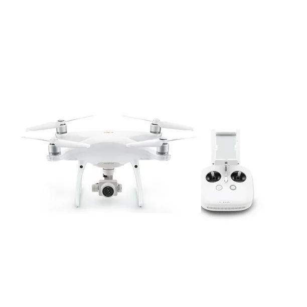 Phantom 4 Pro V2.0 Quadcopter Drone | Walmart (US)