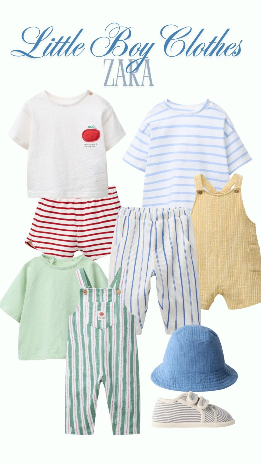 Zara Little Boy clothing! 

#LTKBaby #LTKFindsUnder50 #LTKSeasonal