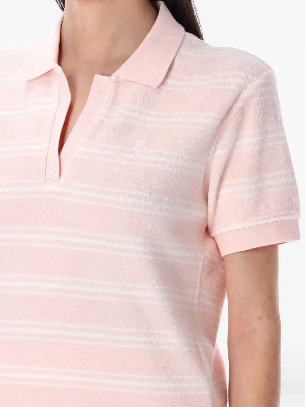 striped top | Farfetch Global