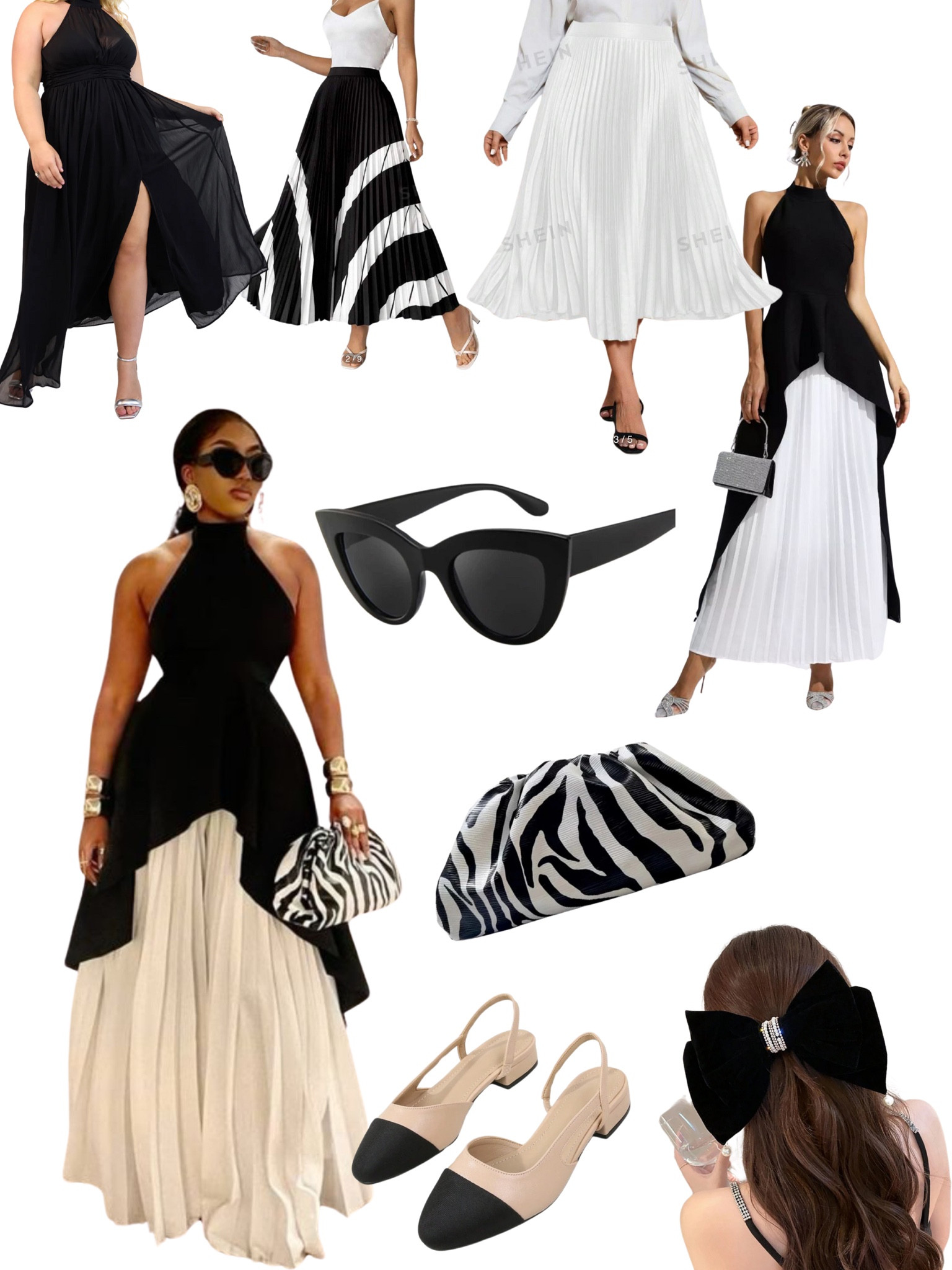 Classy Fall Plus Size Looks 

#LTKFindsUnder50 #LTKPlusSize #LTKMidsize