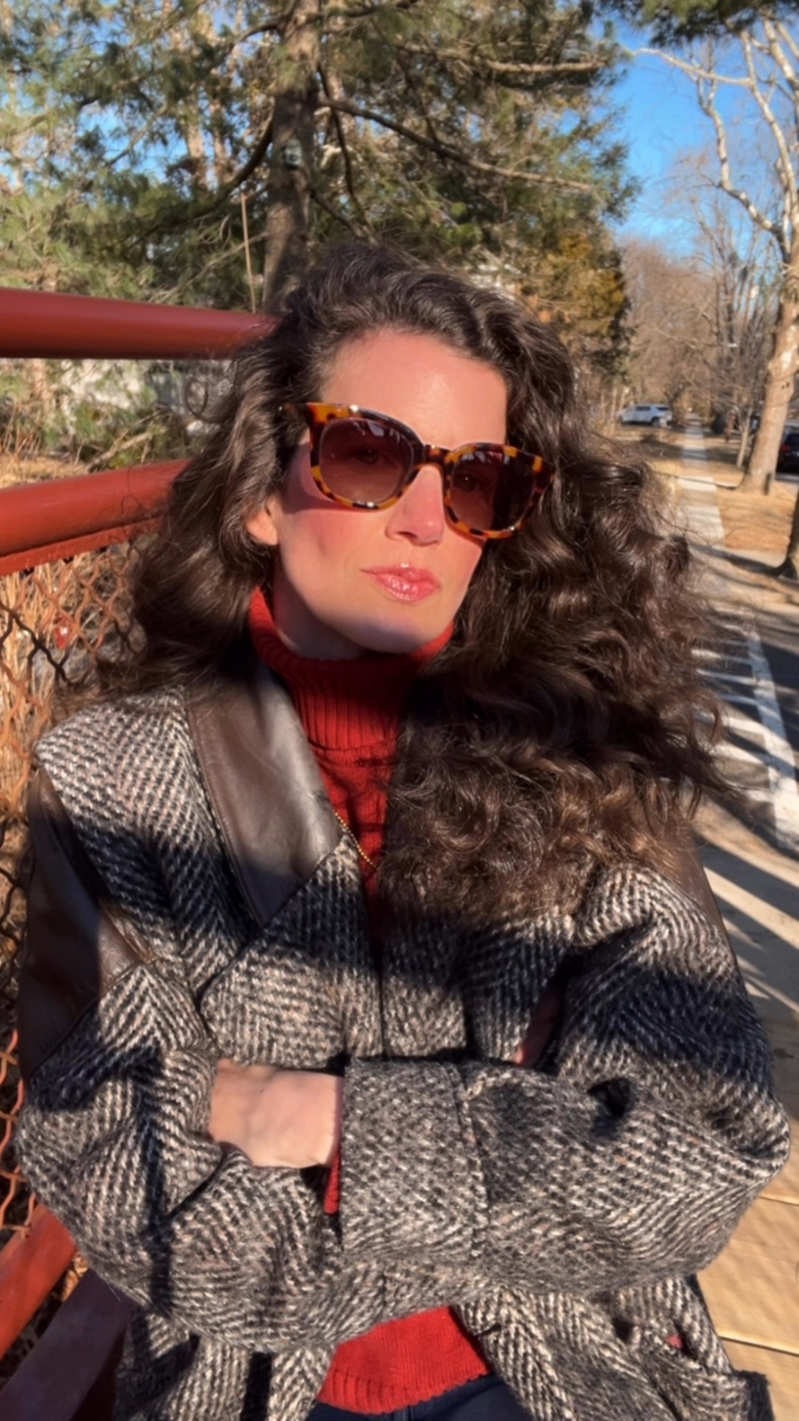 Sunglasses 
Tortoiseshell sunglasses 
Sunnies 
Polarized sunglasses 
Everyday sunglasses 
Summer accessories 


#LTKStyleTip