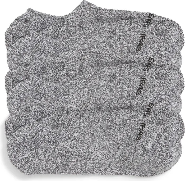 Bombas 3-Pack Cushion No-Show Socks | Nordstrom | Nordstrom