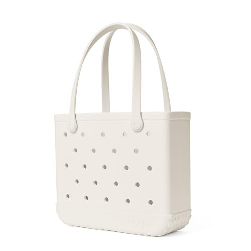BOGG BAG Medium Tote \u2013 15\u201d x 12.5\u201d x 5\u201d \u2013 Durable, Washable, Tip-proof \... | Amazon (US)