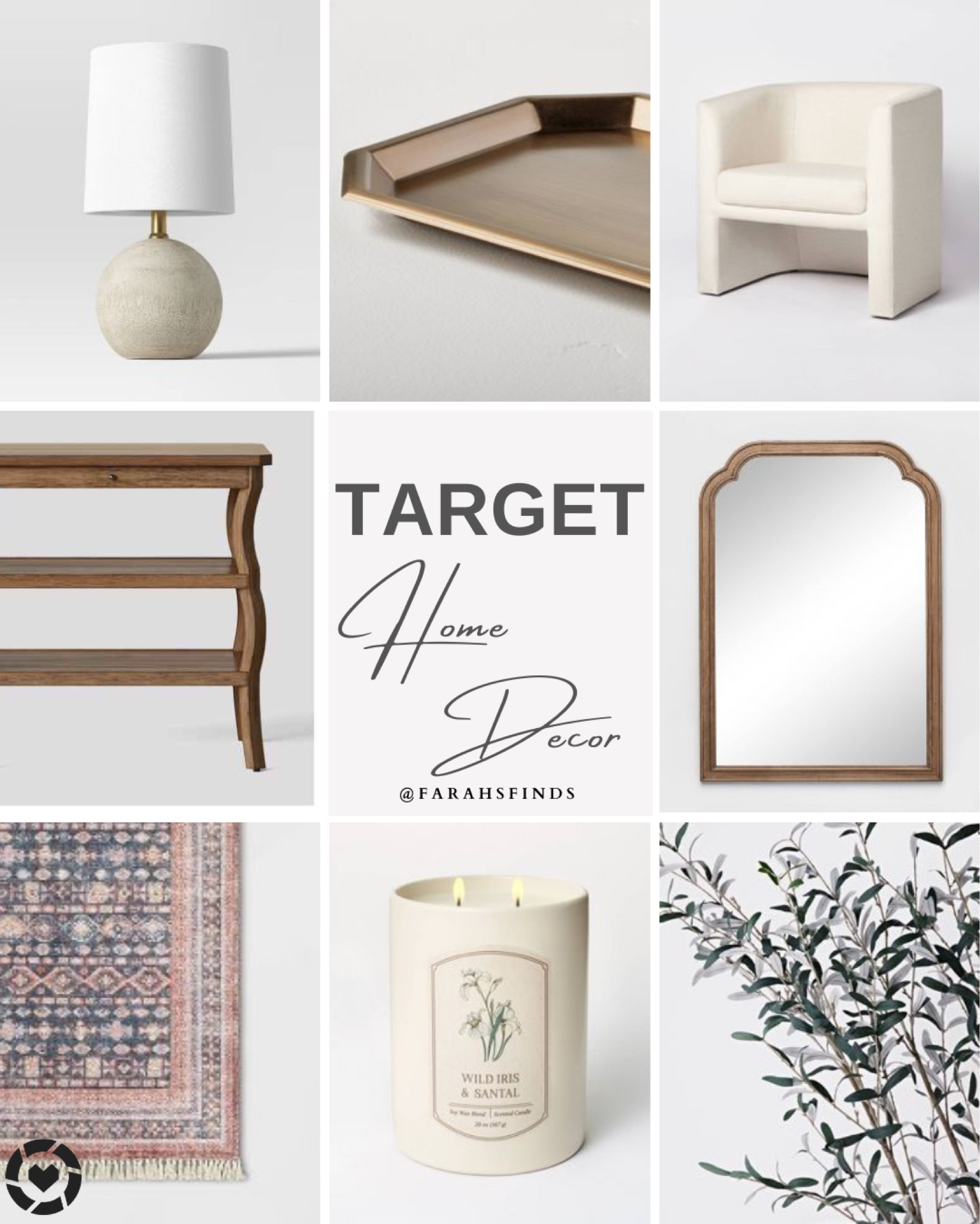 Affordable furniture 
Affordable home decor 
Spring refresh, spring, cleaning, Easter, home decor, spring break, Mother’s Day, target, vines, coffee, table lamp, rug entryway furniture living room 

#LTKhome #LTKunder100 #LTKSeasonal