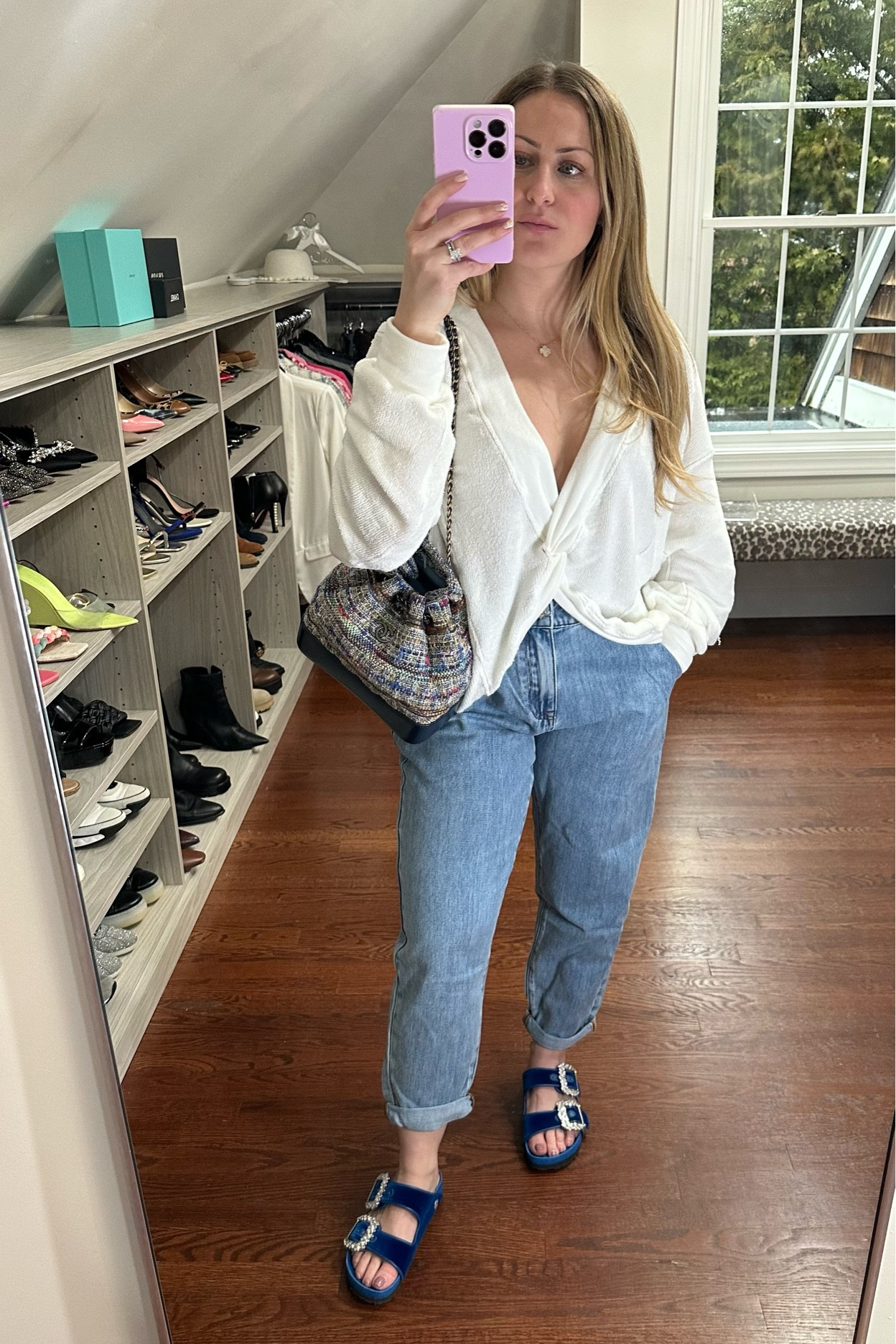 relaxed weekend look

#LTKsalealert #LTKunder100 #LTKSeasonal