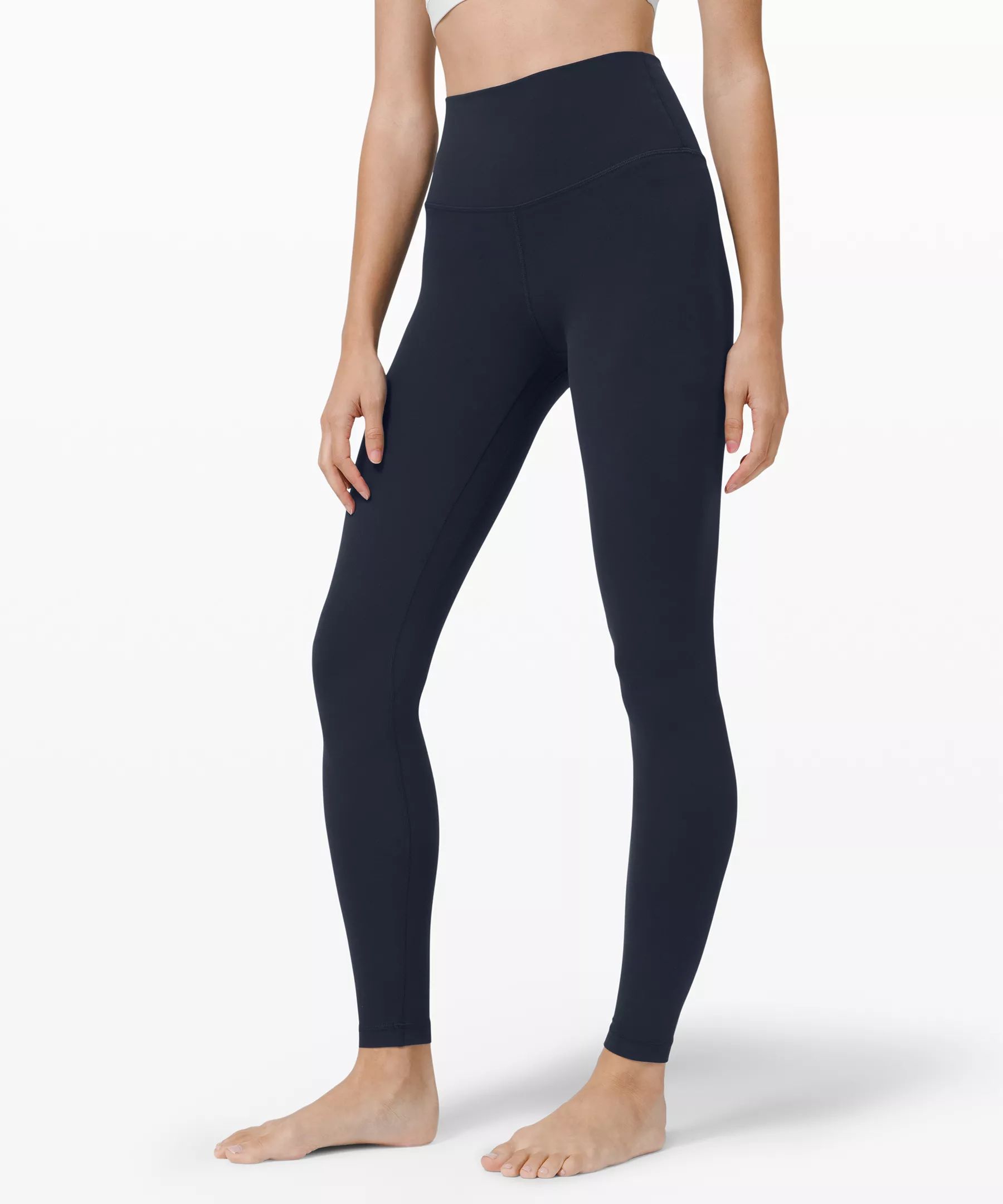 lululemon Align™ High-Rise Pant 28" | lululemon (CA)