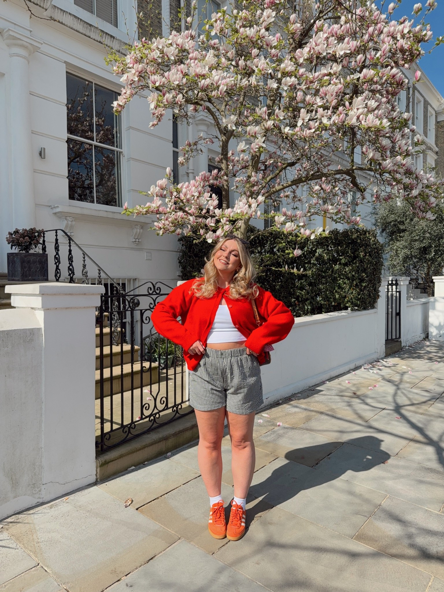 Is it a fit or is it just Pinterest? 🍓

#LTKMidsize #LTKStyleTip #LTKSeasonal