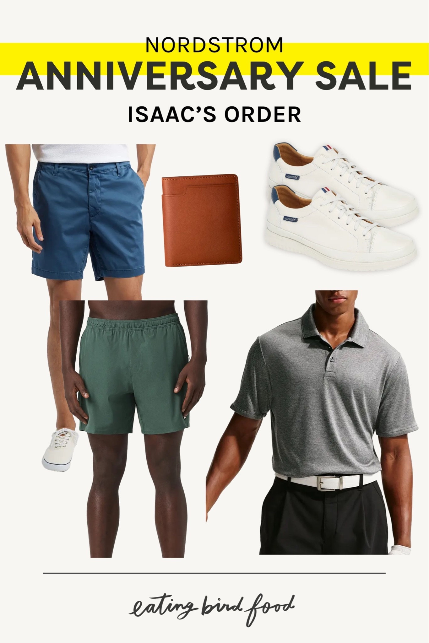 NSALE. NSALE favorites. NSALE men’s picks. What I ordered from the Nordstrom sale for my husband. Men’s NSALE picks.

#LTKSeasonal #LTKSaleAlert #LTKMens