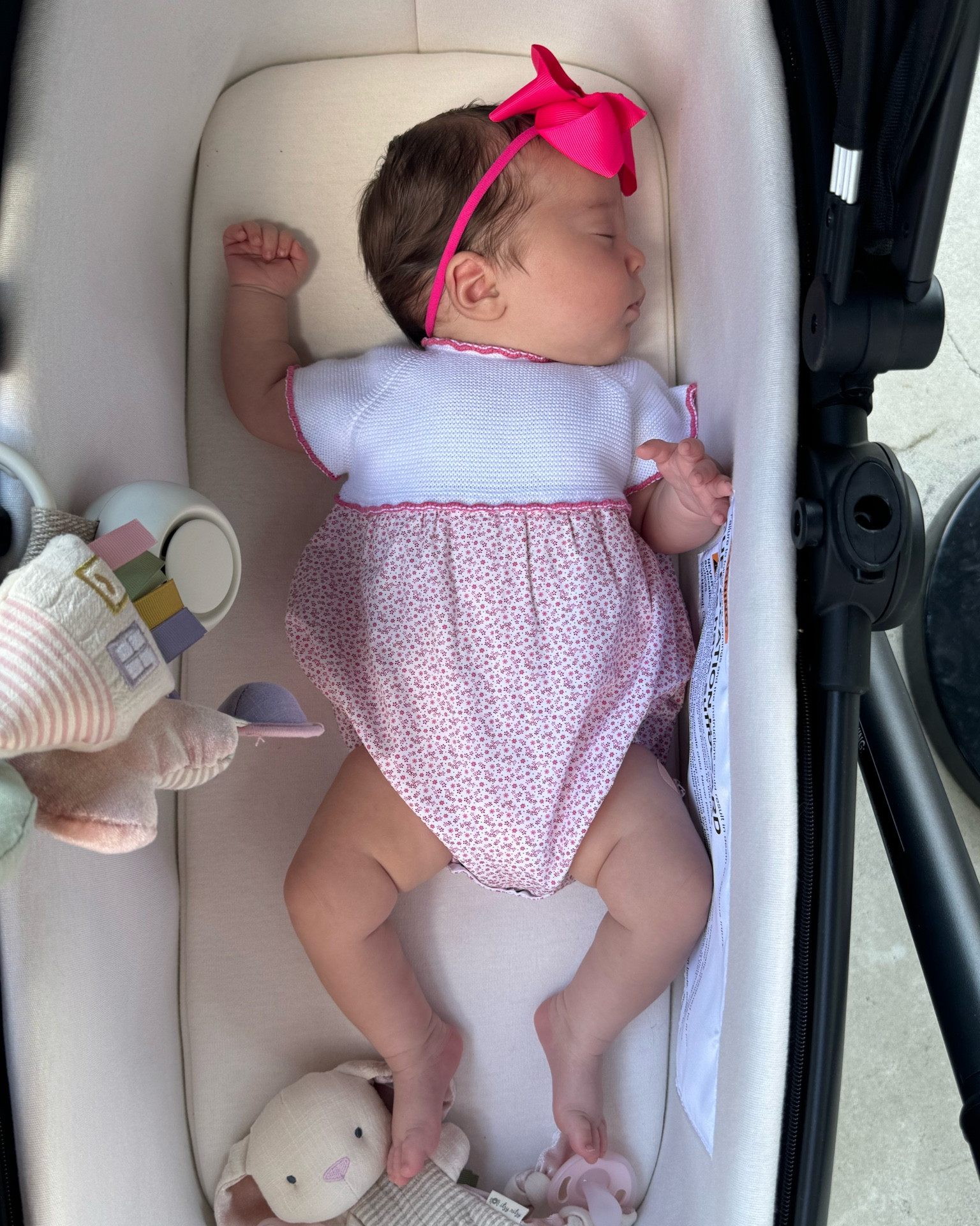 Sweetest baby girl bubble for
Summer from @cucliebaby

#LTKbaby #LTKkids