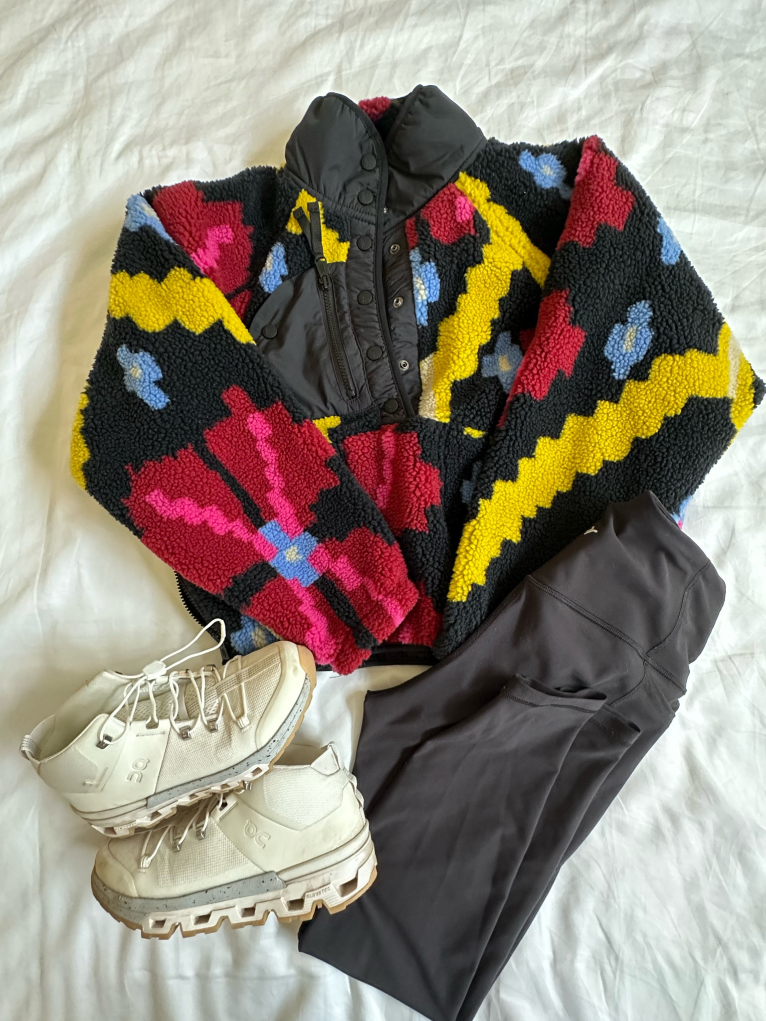 Colorado hiking/jeep tour outfit 

#LTKtravel #LTKfitness #LTKGiftGuide