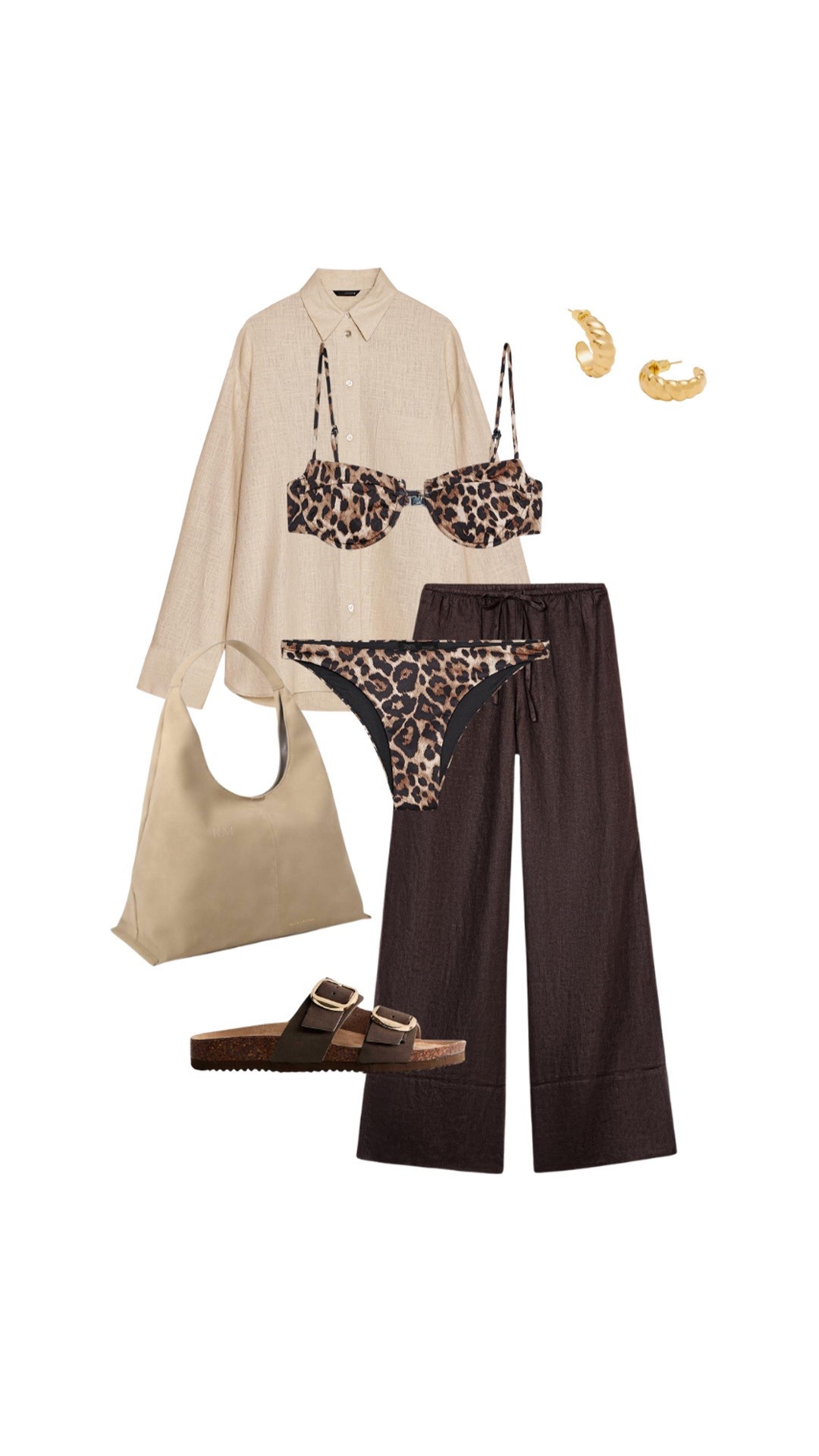 3 ways to wear, Katie Loxton

#LTKuk #LTKsummer #LTKstyletip