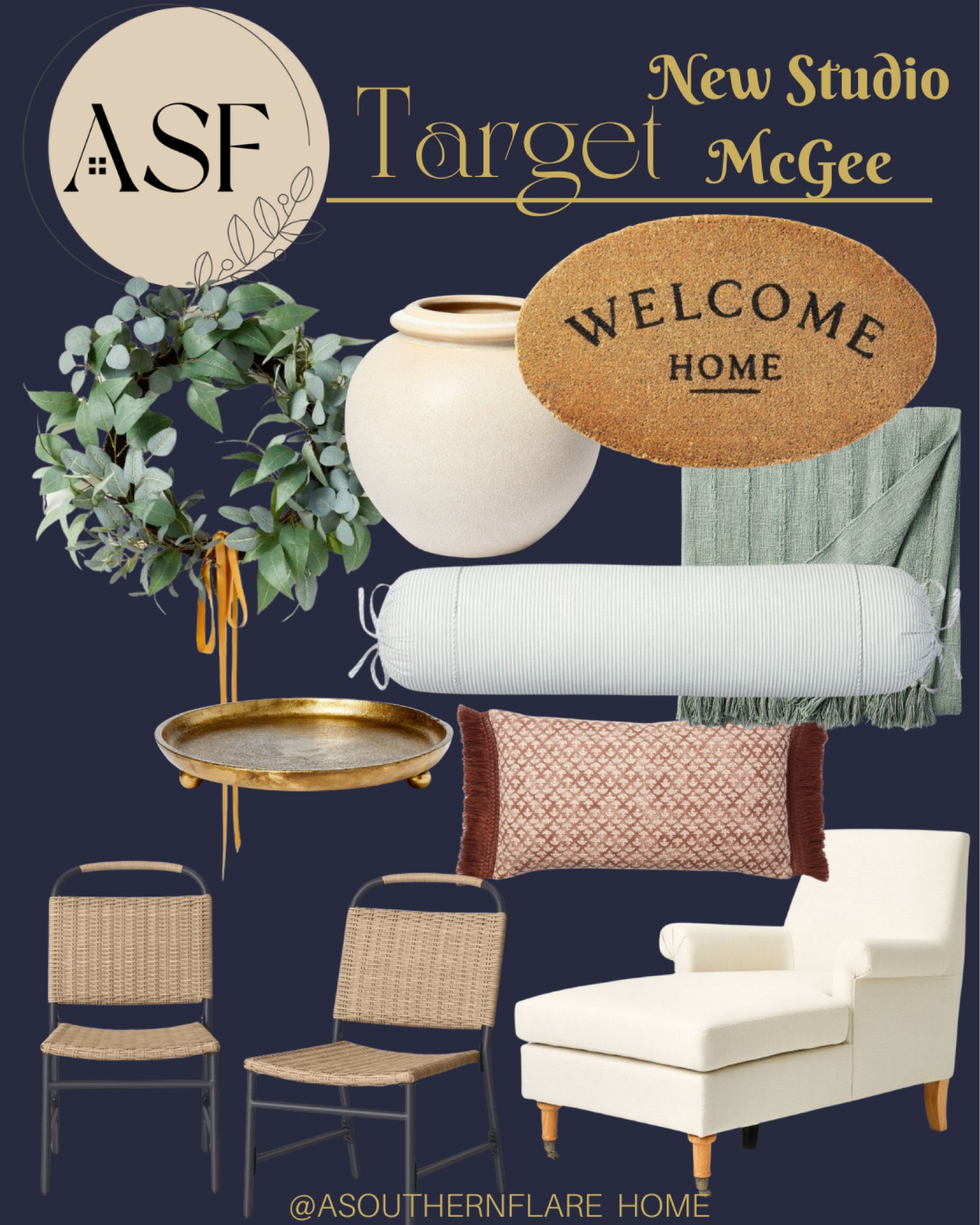 Target new spring studio McGee, home decor 

#LTKhome