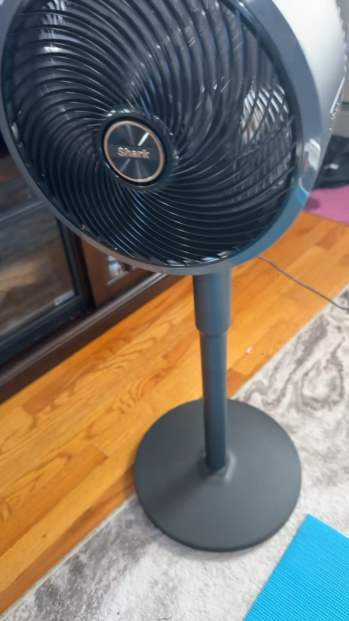 Shark Portable Misting Fan

#LTKHome