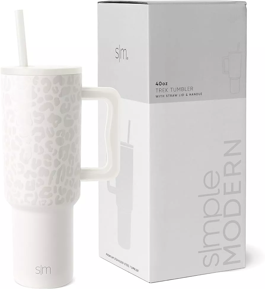 Simple Modern 24 oz Stainless … curated on LTK