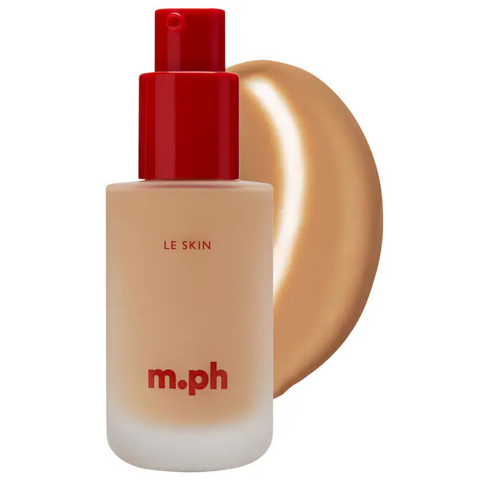 Le Skin Weightless Serum Foundation | Sephora (US)