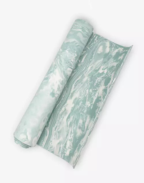 Oak and Reed Extra-Long, Eco-Friendly Yoga Mat | Madewell