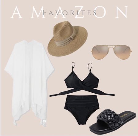 Resort Ready. Vacation Ready. How cute are these pieces  

Follow my shop @AllAboutaStyle on the @shop.LTK app to shop this post and get my exclusive app-only content!

#liketkit #LTKswim #LTKtravel #LTKSeasonal
@shop.ltk
https://liketk.it/44nEP