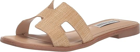Steve Madden Women's Hadyn Sandal | Amazon (US)